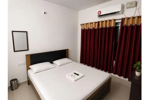 FabHotel SkyPix