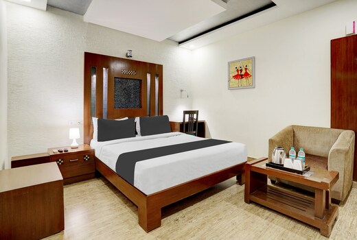Townhouse Koramangala