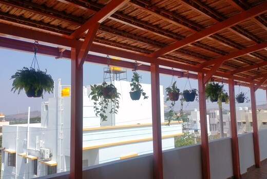 Aarunya Home stay
