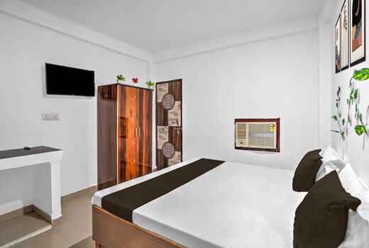 Hotel O Pawan Hotel