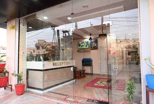 Hotel Kedar Ganga