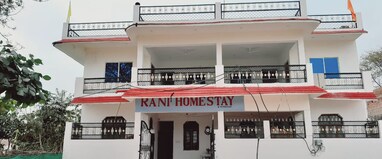 Rani Homestay