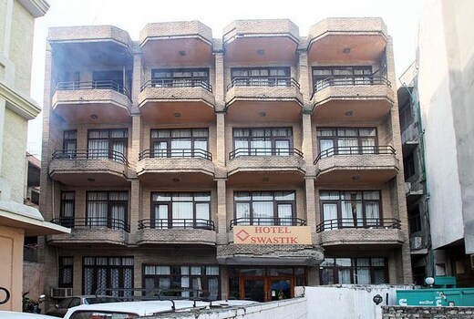 Hotel Swastik