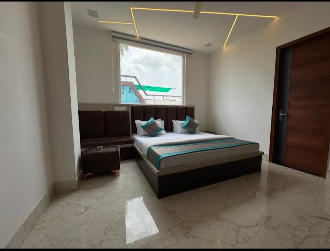 HOTEL SIDDHI Inn