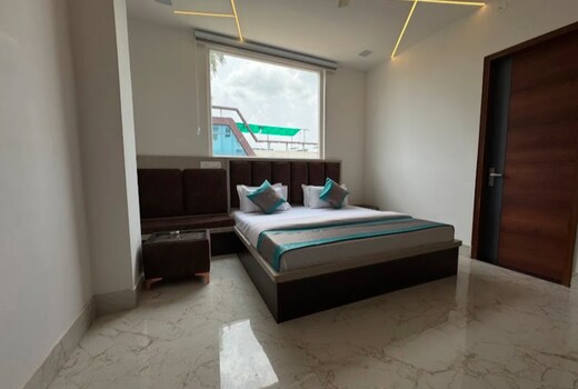 HOTEL SIDDHI Inn