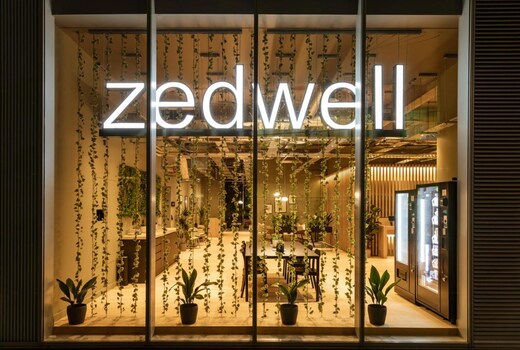 Zedwell Greenwich Hotel