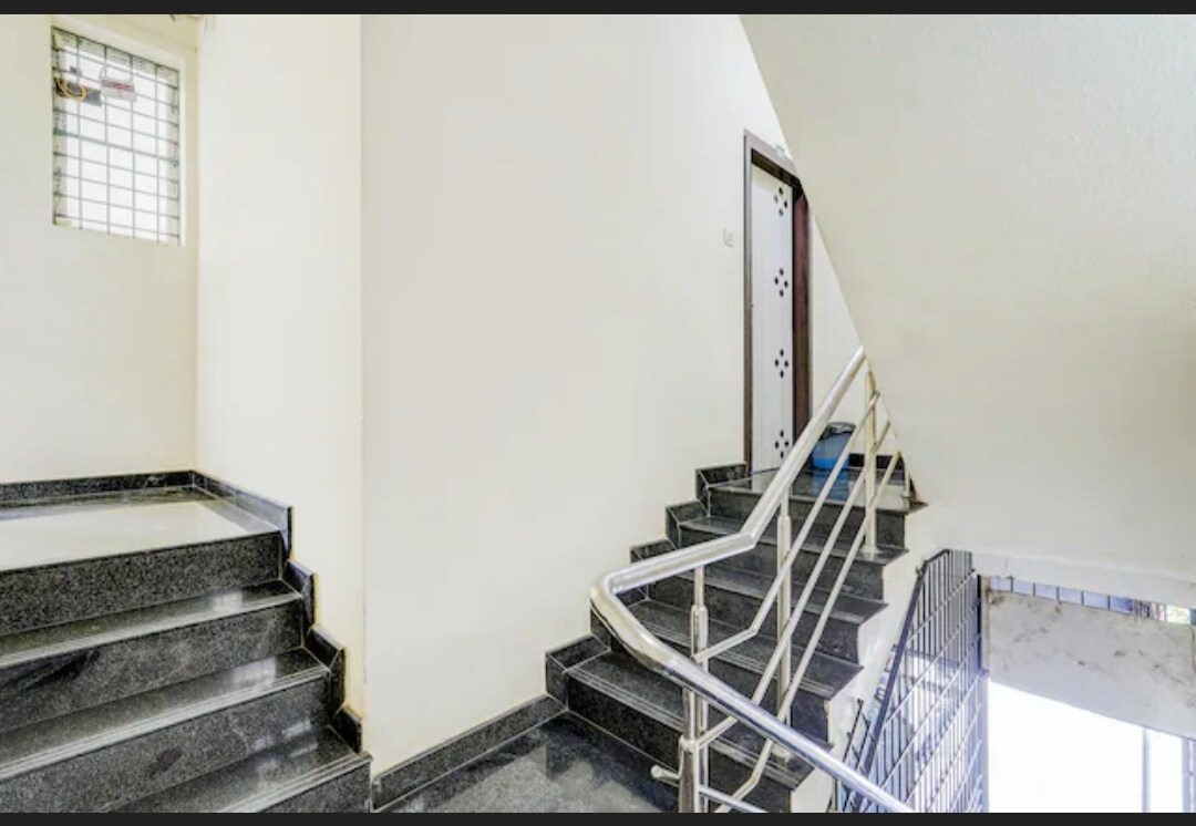 Vimal Residency