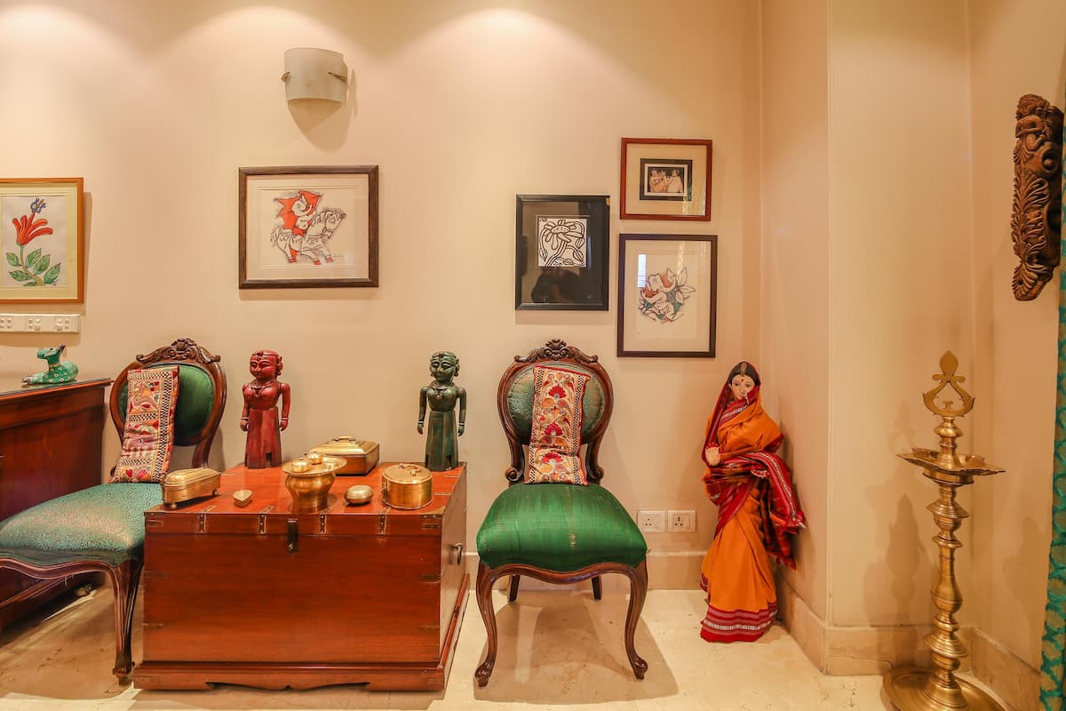 Main gallery