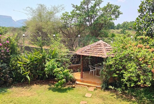Nature Villa