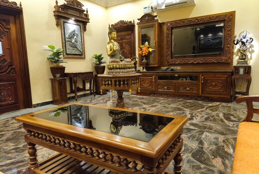 Main gallery