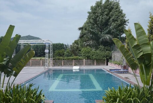 The eva villa
