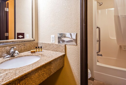 Best Western Plus Anderson