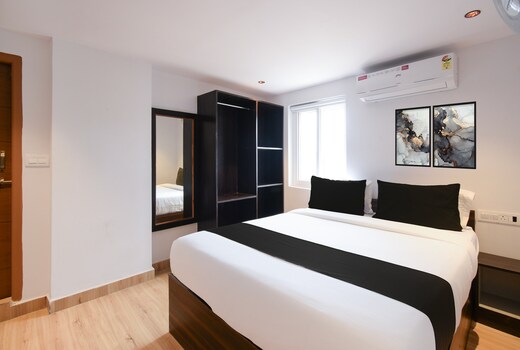 Hotel O Zest Inn