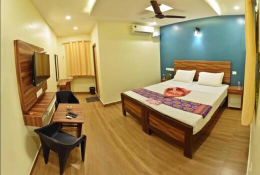 Siva Residency