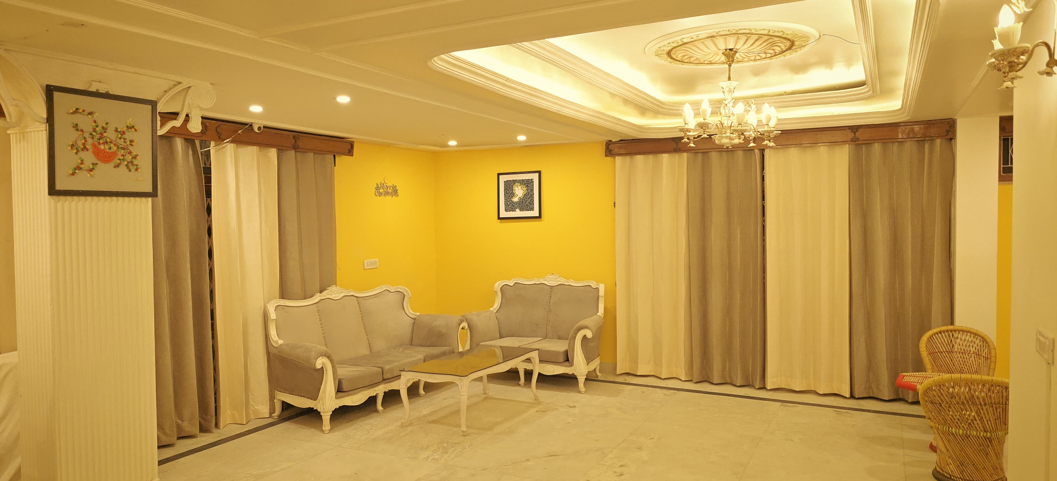 Main gallery