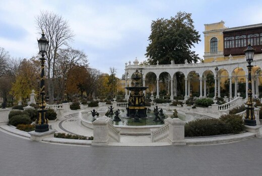 Main gallery