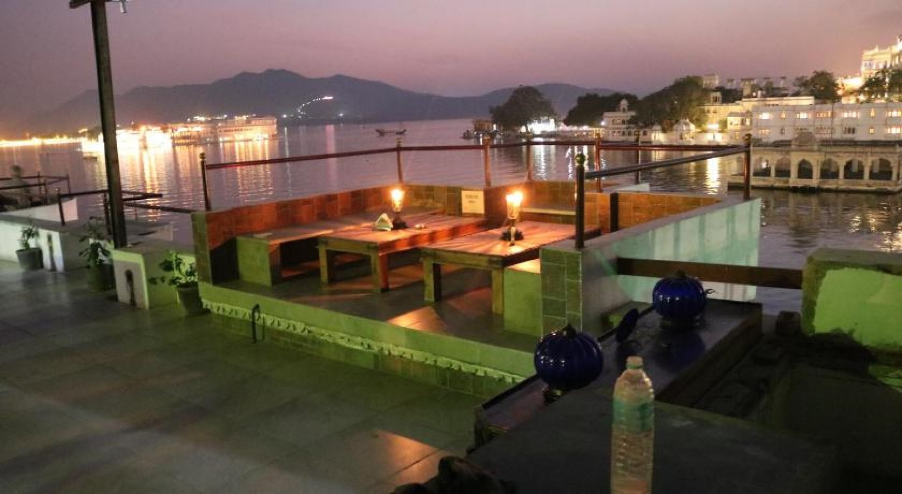 lalghat guest house