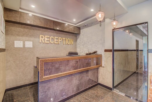 Hotel A One Suite