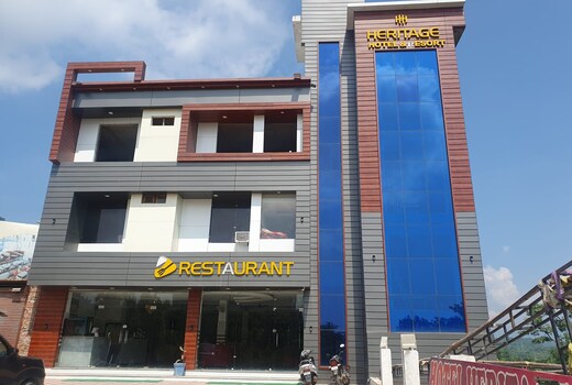 Heritage Hotel and Resorts