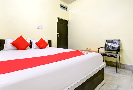 Hotel O by OYO Basera