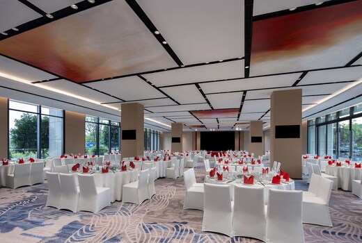 Hyatt Place Changsha Airport