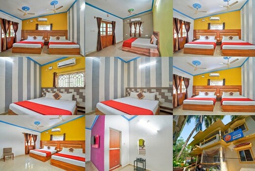 Cardozo Beach House