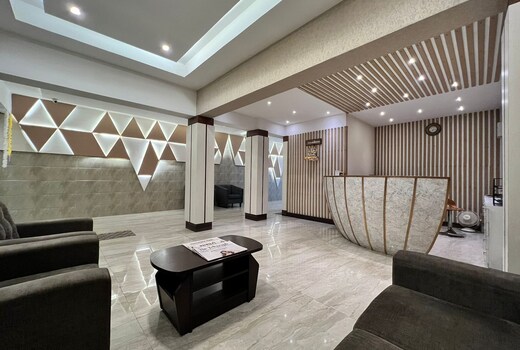 Hotel Shankar
