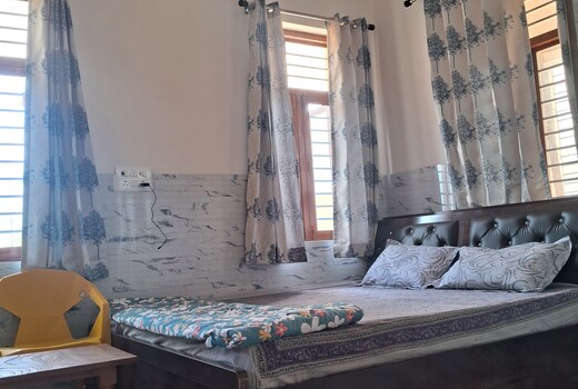 Fyonli homestay