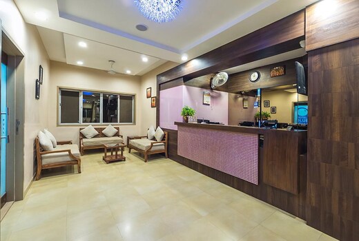 Hotel Blue Bells