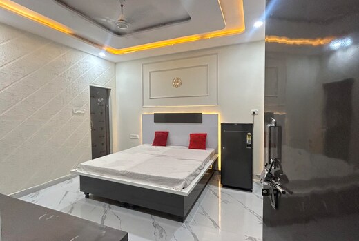 Air homes