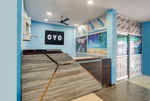 Hotel O SKYVIEW HOTEL