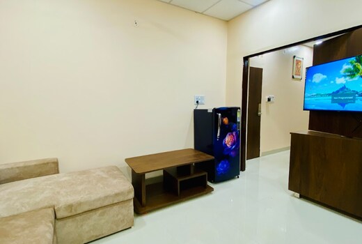 Avanse Millora Stay10 B-M Apartment, Indore
