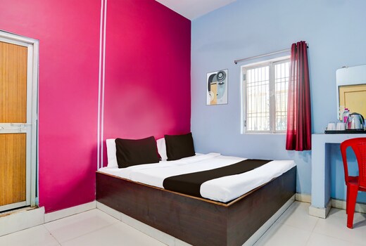Hotel O A Dream Residency & Restaurant