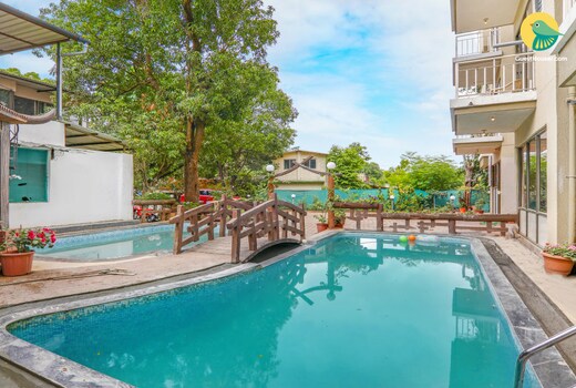 ILIF 2801 Dream Holidays, Lonavala