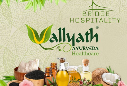 Vallyath Ayurveda By BRDGE HOSPITALITY