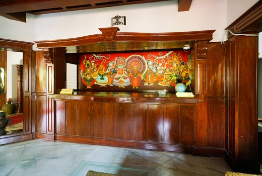 Palette Resorts- Tapovan Green County