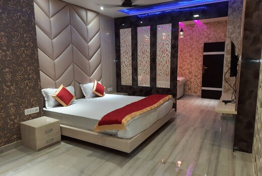 Hotel Swagat