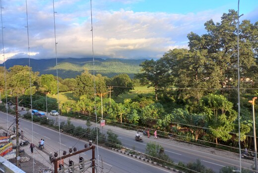Hotel Tirath Inn