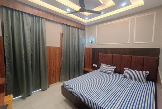 Shree Sai Shraddha Guest House