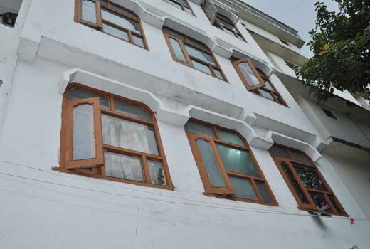 New Rohit Guest House