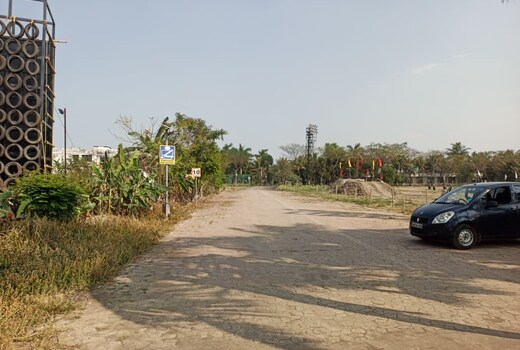 Eco Creek