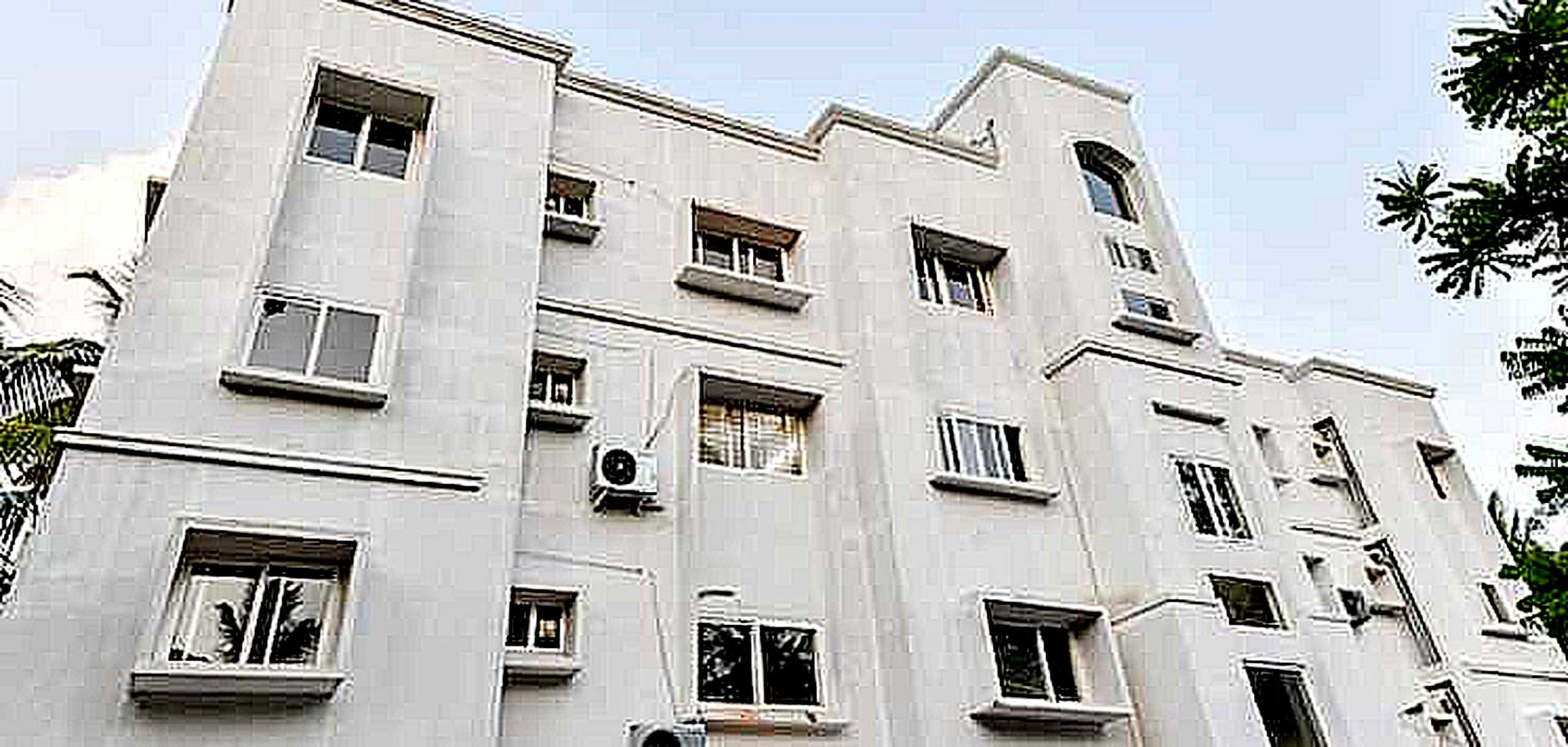 Hotel O CLASSIC STAY