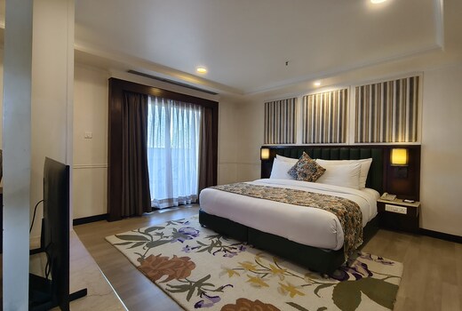 Hotel Blue Saphire Country Side