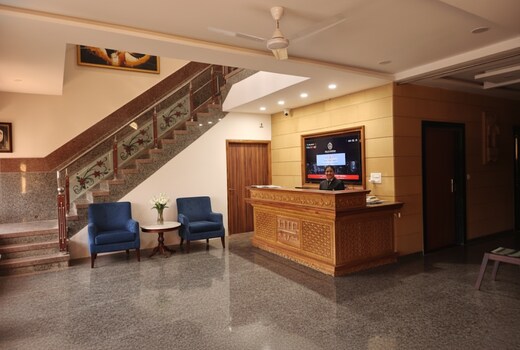 Hotel Jaisalmer Excellency