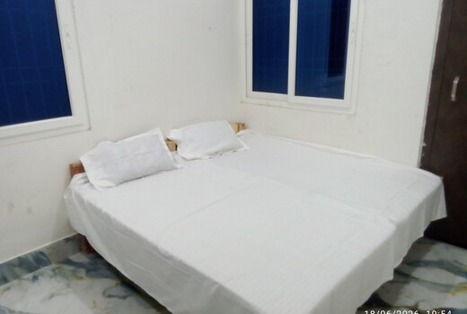 Rajgour Ashram