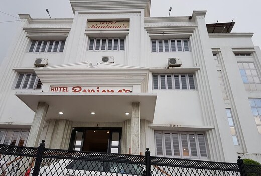 Hotel Ranjana
