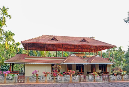 Coorg Woodside