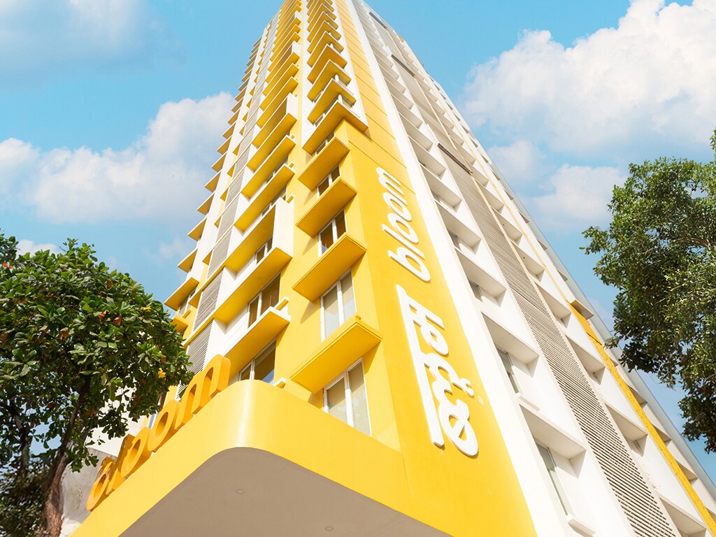 Bloom Hotel Saki Vihar Powai
