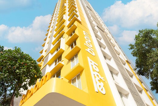 Bloom Hotel Saki Vihar Powai