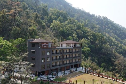 Kamlodabhavi Resort